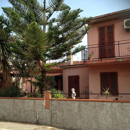 Schira Villa